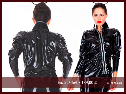 ENZO Jacket - 189 € - Jetzt kaufen